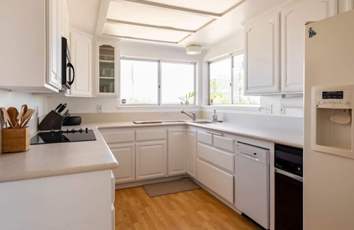Panorama Heights Casa | The Outpost Joshua Tree: Hot Tub, GameRoom, JTNP