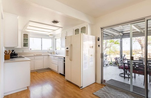 Panorama Heights Casa | The Outpost Joshua Tree: Hot Tub, GameRoom, JTNP