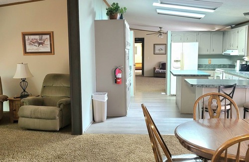 Pierre Cabina | The Outpost Lodge