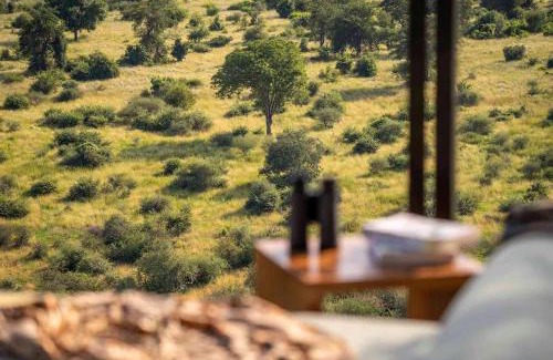 Ha-Lambani Hotel | The Outpost