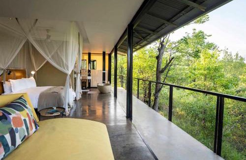 Ha-Lambani Hotel | The Outpost