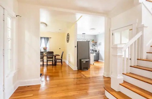 Newburgh Casa | The Overlook 350- Where Family and Friends Retreat