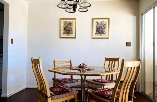 Pearce Casa | The Overlook at Chiricahua National
