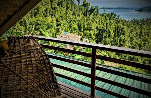 San Vicente Casa | The Overlook
