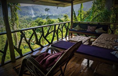San Vicente Casa | The Overlook