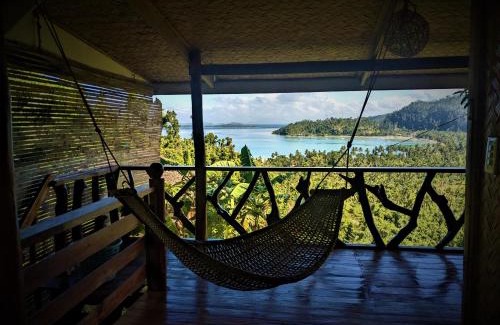 San Vicente Casa | The Overlook