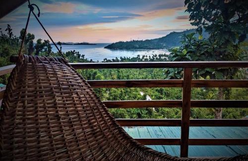 San Vicente Casa | The Overlook