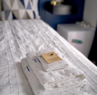 Akranes Cama Y Desayuno | The Owl apartment