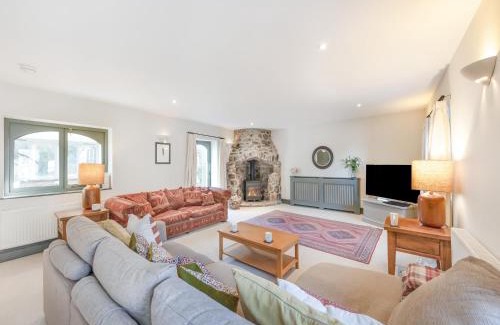 Llangaffo Casa | The Owl Barn - Uk48736