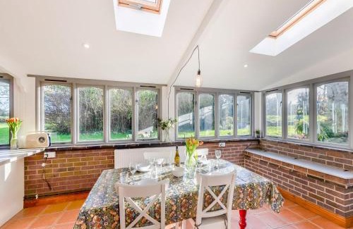 Llangaffo Casa | The Owl Barn - Uk48736
