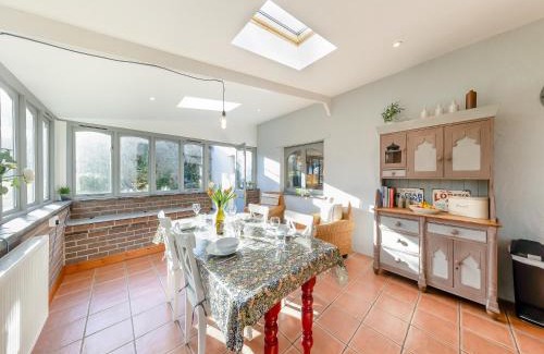 Llangaffo Casa | The Owl Barn - Uk48736