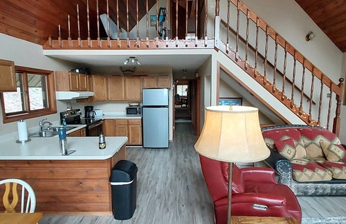 Rapid City Casa | The Owl's Nest, Black Hills Vacation Home ubicado en Central Black Hills
