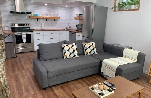 Portage La Prairie Casa | The Ox + Bow in Portage la Prairie