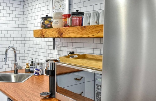 Portage La Prairie Casa | The Ox + Bow in Portage la Prairie