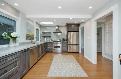 Alta Heights Casa | The Oxbow House - Designer 3BD/2BA Home
