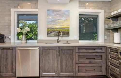 Alta Heights Casa | The Oxbow House - Designer 3BD/2BA Home