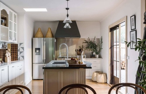 Hepburn Springs Casa | The Oxford ~ Hepburn Springs / Daylesford ~ Plazas 24