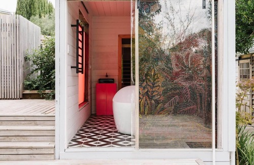 Hepburn Springs Casa | The Oxford ~ Hepburn Springs / Daylesford ~ Plazas 24