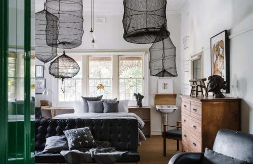 Hepburn Springs Casa | The Oxford - Hepburn Springs Daylesford