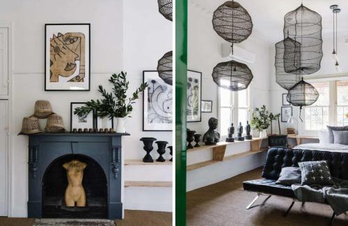 Hepburn Springs Casa | The Oxford - Hepburn Springs Daylesford