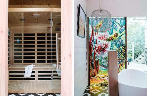 Hepburn Springs Casa | The Oxford - Hepburn Springs Daylesford