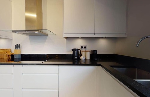 Oxford Casa | The Oxford Lodge Wadham Room