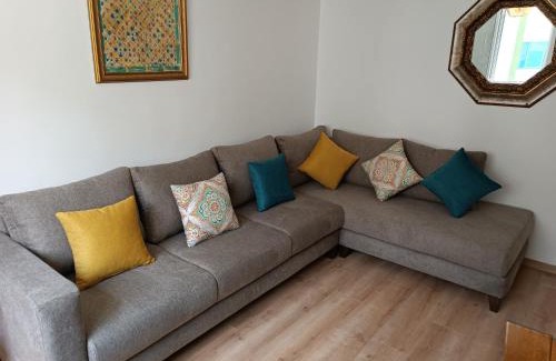 Tetouan Apartamento | The Oxygen 9