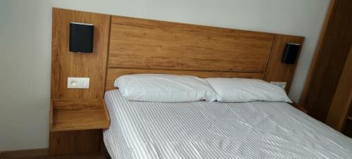Tetouan Apartamento | The Oxygen 9