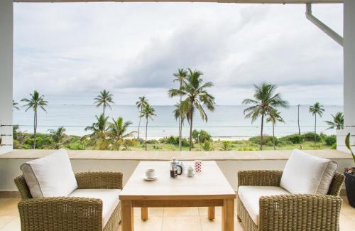 Oyster Bay Apartamento | The Oyster Bay Hotel Suites