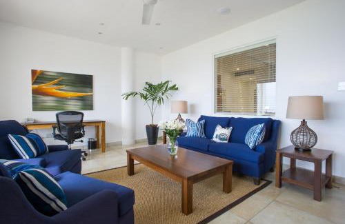 Oyster Bay Apartamento | The Oyster Bay Hotel Suites