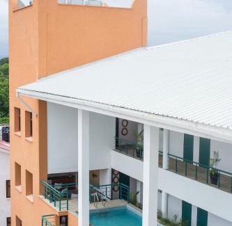Oyster Bay Apartamento | The Oyster Bay Hotel Suites