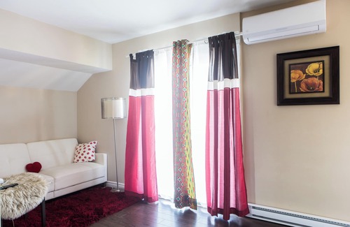 Mauricie Apartamento | The Pacific