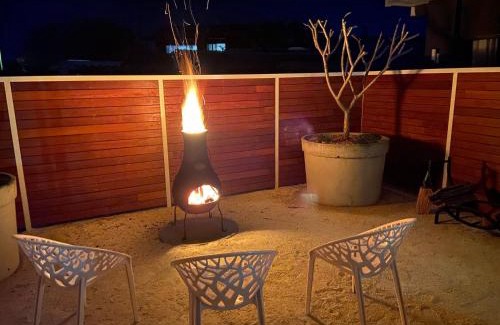 Anna Bay Casa | The Pacific Pearl,16 Pacific Avenue, Anna Bay - pet friendly, air con