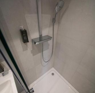 Somers Town Hotel | The Pack And Carriage London