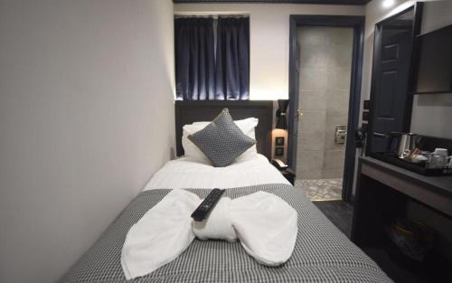 Somers Town Hotel | The Pack And Carriage London