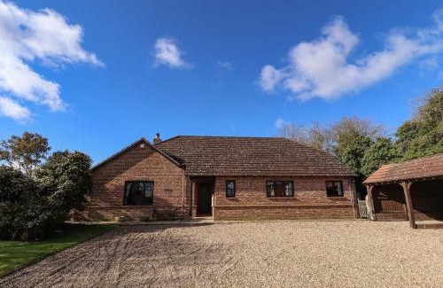East Barkwith Casa | The Paddock