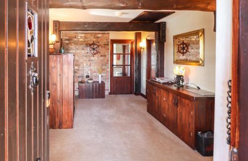 East Barkwith Casa | The Paddock