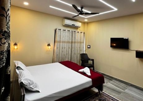 Visakhapatnam Apartamento | The Padmavathi Homestay