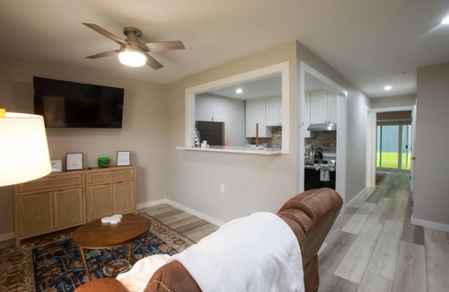 Enterprise Apartamento | The Pads- Suite 3 (1st floor)