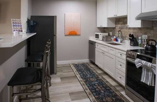 Enterprise Apartamento | The Pads- Suite 3 (1st floor)