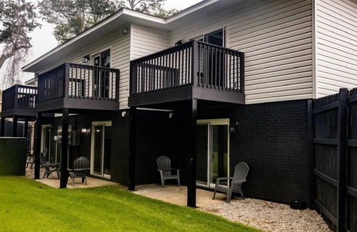 Enterprise Apartamento | The Pads- Suite 3 (1st floor)