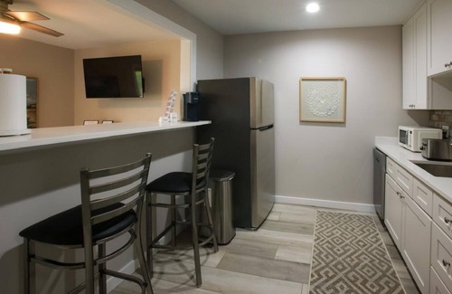 Enterprise Apartamento | The Pads - Suite 5 (2nd Floor)
