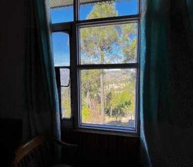 Chail Casa | The Pahadi Ghar