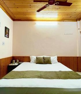 Chail Casa | The Pahadi Ghar