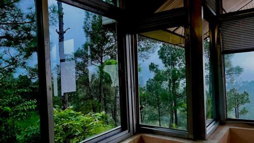 Chail Casa | The Pahadi Ghar