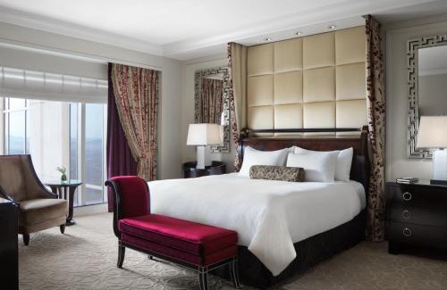 Las Vegas Hotel | The Palazzo at The Venetian Resort Hotel & Casino by Suiteness