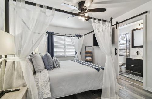 Terrace Park Casa | The Palm at Busch Gardens Cozy 3 BR Oasis