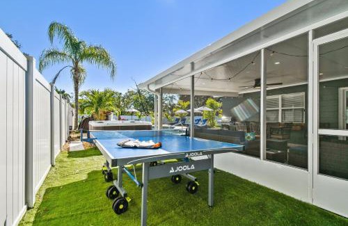 Terrace Park Casa | The Palm at Busch Gardens Cozy 3 BR Oasis