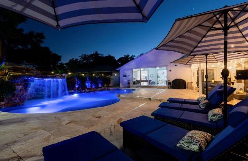 Jungle Terrace Casa | The Palm by DNY Prime
