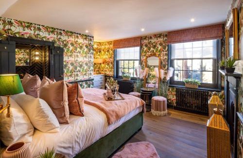 Marlow Casa | The Palm Cottage Marlow
